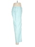 Talbots Blue Casual Pants Size 10 - photo 4