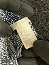 H&M 100% Viscose Paisley Gray Shorts Size 4 - photo 3