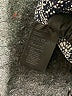 H&M 100% Viscose Paisley Gray Shorts Size 4 - photo 4