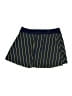 Nike Stripes Yellow Active Skort Size L - photo 2
