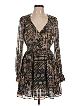 Zara Casual Dress (view 1)