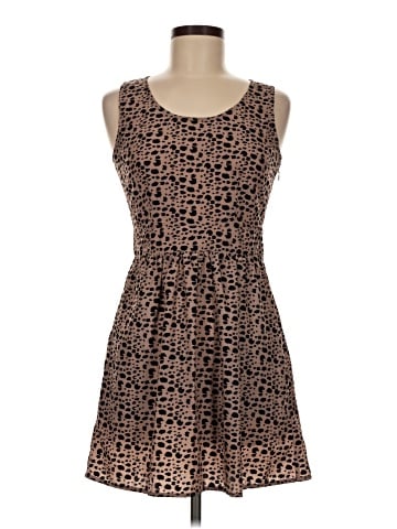 Freebird Casual Dress (view 1)