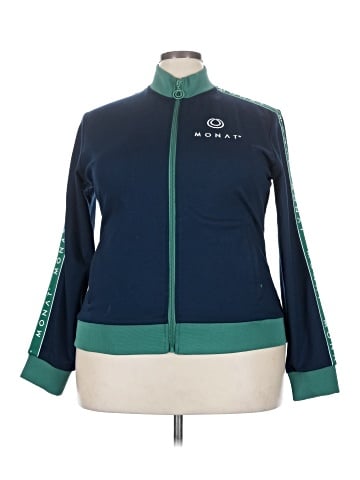 Assorted Brands Track Jacket (view 1)