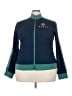 Assorted Brands Teal Track Jacket Size 3XL - photo 1