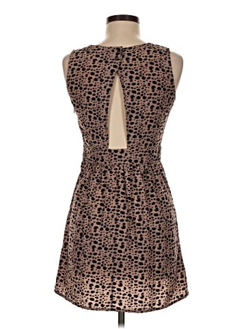 Freebird Casual Dress (view 2)