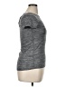 all in motion Tweed Gray Active T-Shirt Size XL - photo 4
