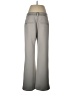 ADAY Gray Dress Pants Size L - photo 2