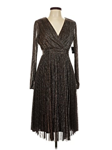 MSK Cocktail Dress (view 1)
