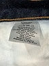 Everlane 100% Cotton Blue Denim Skirt Size 25 waist - photo 5