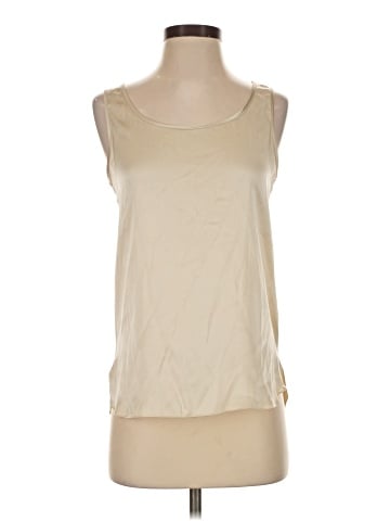 Max Mara Sleeveless T-Shirt (view 1)
