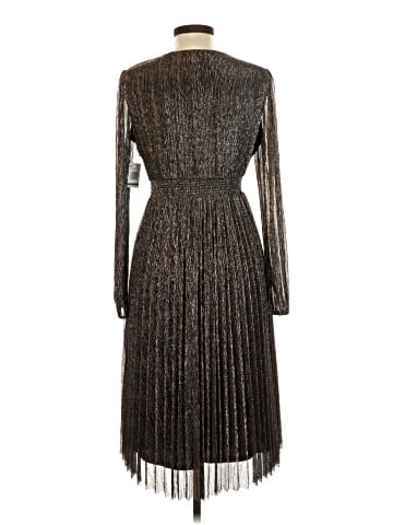 MSK Cocktail Dress (view 2)