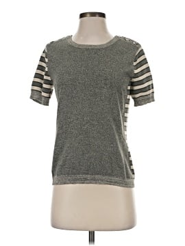 Worth New York Short Sleeve Top (view 1)