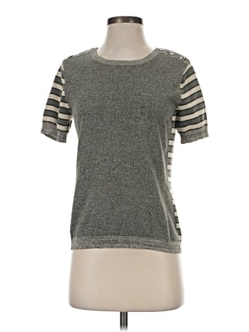 Worth New York Short Sleeve Top (view 1)