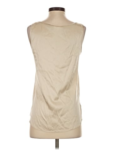 Max Mara Sleeveless T-Shirt (view 2)