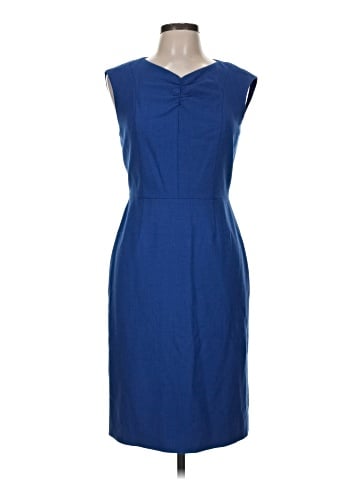 Rebecca Taylor Cocktail Dress (view 1)