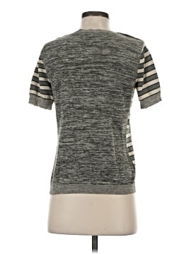 Worth New York Short Sleeve Top (view 2)