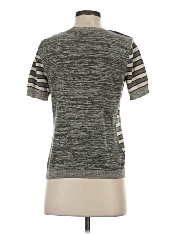 Worth New York Short Sleeve Top (view 2)