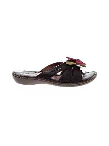 Born Mule/Clog (view 1)