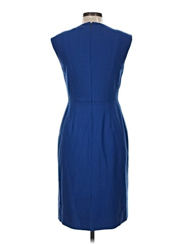 Rebecca Taylor Cocktail Dress (view 2)