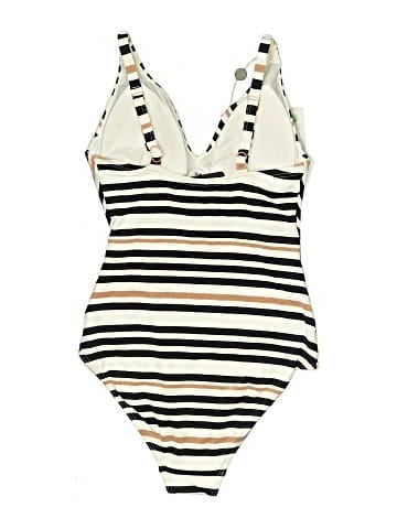 Jets by Jessika Allen One Piece Swimsuit (view 2)