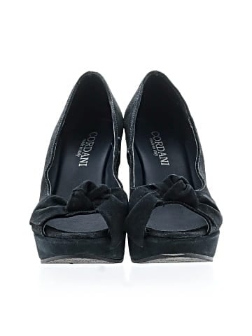 Cordani Wedges (view 2)