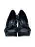 Cordani Black Wedges Size EU 37 - photo 2