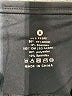 Unbranded Solid Black Athletic Shorts Size S - photo 3