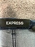 Express Solid Blue Jeans Size 12R - photo 7