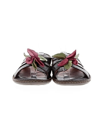 Born Mule/Clog (view 2)