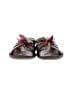 Born Burgundy Mule/Clog Size 4 - photo 2