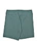 Assorted Brands Solid Teal Athletic Shorts Size L - photo 2