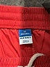 Old Navy 100% Cotton Solid Red Board Shorts Size 5T - photo 3