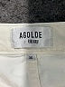 AGOLDE Ivory Jeans Size 30 waist - photo 9