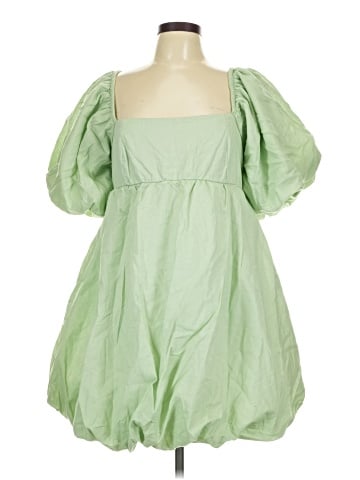 PrettyLittleThing Cocktail Dress (view 1)