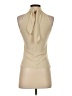 Assorted Brands Ivory Sleeveless Blouse Size S - photo 2