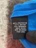 PREMISE Solid Blue Casual Skirt Size 12 - photo 5