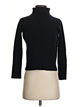 'S Max Mara Turtleneck Sweater