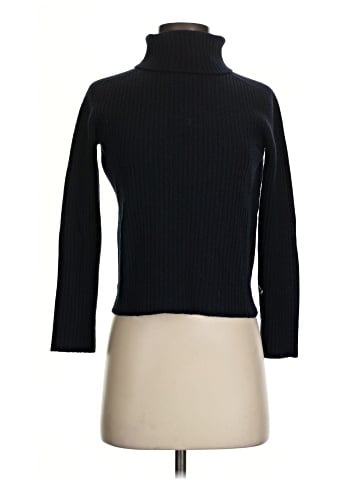 'S Max Mara Turtleneck Sweater (view 1)