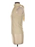 Assorted Brands Ivory Sleeveless Blouse Size S - photo 5