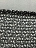 Assorted Brands 100% Polyester Hearts Black Jumpsuit Size XL - photo 4