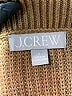 J.Crew 100% Cotton Brown Pullover Sweater Size L - photo 7