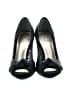 Adrianna Papell Black Heels Size 7 (wide) - photo 2