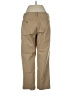Lands' End Tan Jeans Size 4 (petite) - photo 2