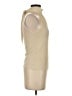 Assorted Brands Ivory Sleeveless Blouse Size S - photo 4