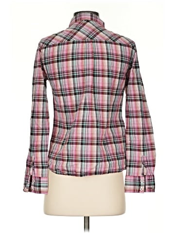 PrAna Long Sleeve Button-Down Shirt (view 2)
