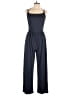 Unbranded Solid Blue Jumpsuit Size L - photo 1