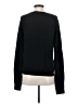 Wildfox Black Pullover Sweater Size Sm (1 or S) - photo 2