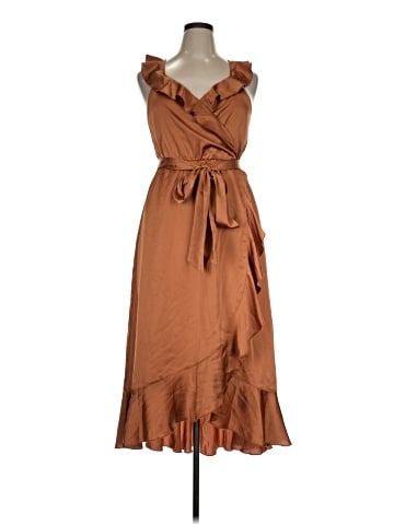 Show Me Your Mumu Casual Dress (view 1)