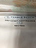 Pebble Beach Yellow Skort Size L - photo 3