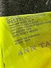 Ann Taylor Solid Green Shorts Size 4 - photo 4